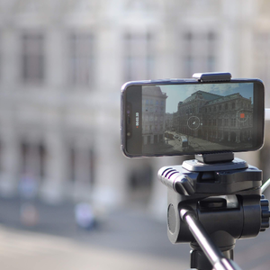 KHÓA ĐÀO TẠO QUAY DỰNG VIDEO BẰNG ĐIỆN THOẠI CHUYÊN NGHIỆP