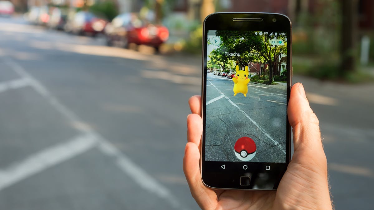 What is augmented reality, anyway?